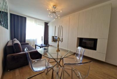 2 Camere Baneasa - Privighetorilor - Gradina Zoo - 4