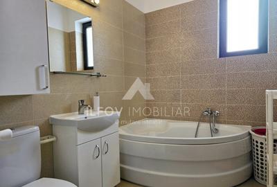 OTOPENI-CHIRIE Apart. 2 camere, utilat mobilat, loc parcare, - 7