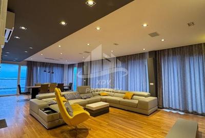 Penthouse cu 3 camere decomandat, mobilat în Șelimbăr - 18