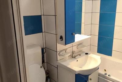 Apartament cu 2 camere decomandat în 1 Decembrie 1918