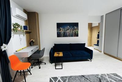 Apartament de inchiriat 2 camere Cotroceni - 1