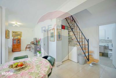 Apartament cu 5 camere, mobilat în Central - 14