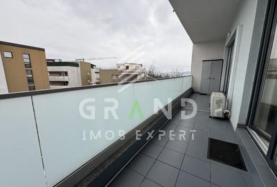 Ap 2 camere decomandate | AC | 2 parcari | Sigma Center/Augustin Presecan - 35