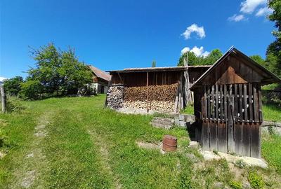 Casă individuală cu 4 camere cu Garaj în Central - 8