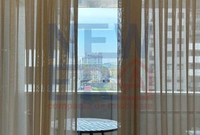 Vanzare apartament cu 3 camere, Cortina North - 2