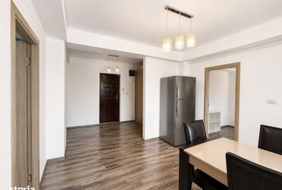 Apartament cu 3 camere în Nord - 14