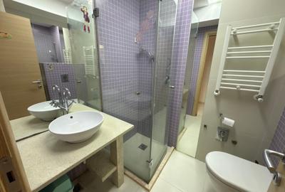 Apartament cu 3 camere, mobilat în Moșilor - 8