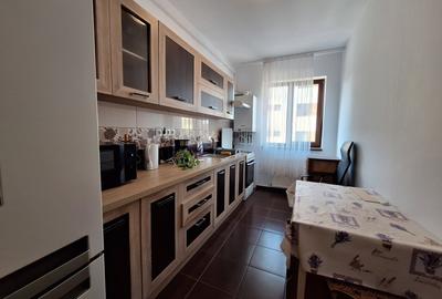 Apartament cu 2 camere decomandat în Florești - 6