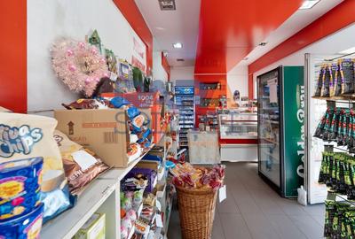 Spațiu comercial - clădire independentă - 2