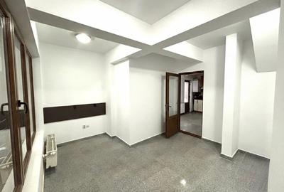 Birou, de 205 mp, în Parcul Carol - 13