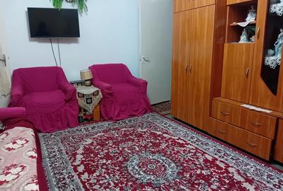 Inchiriez apartament cu 2 camere,in Zona Primaverii,Botosani - 1