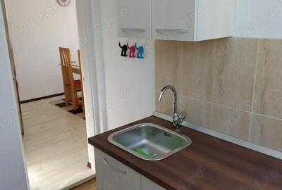 Apartament cu 2 camere decomandat în Ultracentral - 4