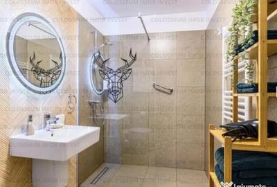 Apartament cu 2 camere decomandat în Răcădău - 4