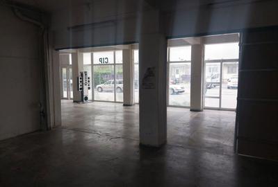 Spațiu comercial, de 180 mp, în Câmpulung Moldovenesc - 1