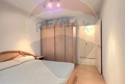 Apartament cu 2 camere decomandat în Nord - 13