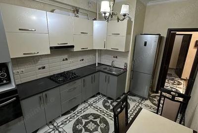 Garsonieră decomandată în Theodor Pallady - 1