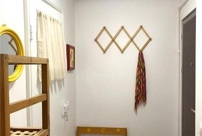 Apartament cu 2 camere semidecomandat în Săsar