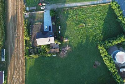 Teren Construcții intravilan de 8271 mp, în Moara - 9