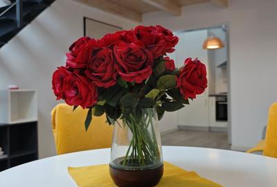 Apartament cu 2 camere semidecomandat, mobilat în Central - 19