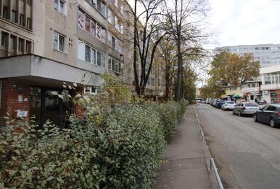 3 camere, centrala termica, aproape de magazine, farmacii, Shopping City - 12