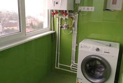 Apartament cu 2 camere în Piața Nouă - 2