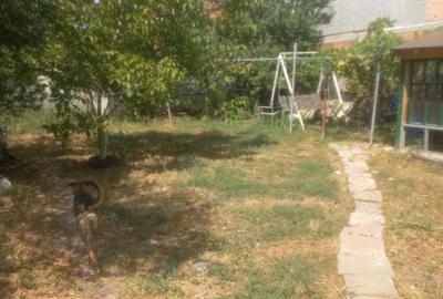 Vind casa formata din doua cladiri,in Prin?u Turcesc Vind casa formata din doua cladiri,in Prin?u Turcesc - 7