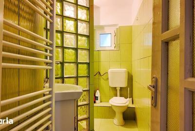 Apartament cu 2 camere decomandat în Sud - 7