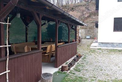 Vanzare Vila P + 1 mobilata si utilata, Localitatea Porumbacu de Sus, Jud. Sibiu Vanzare Vila P + 1 mobilata si utilata, Localitatea Porumbacu de Sus, Jud. Sibiu - 19