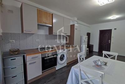 Apartament cu 2 camere | Zona Porii - Florești - 5