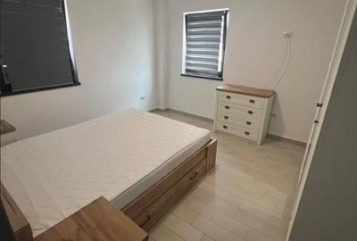 Apartament cu 2 camere în Păcurari - 3