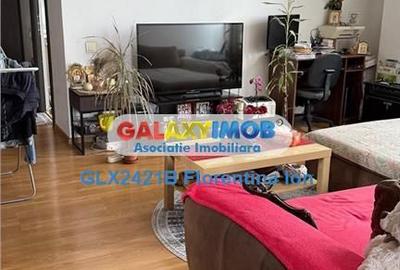 Apartament cu 2 camere decomandat, mobilat în Ghencea - 6