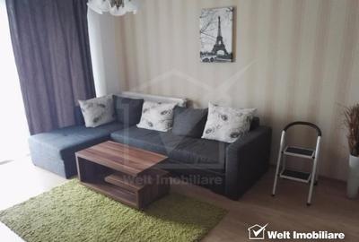 Apartament cu 2 camere decomandat, mobilat în Bună Ziua - 1
