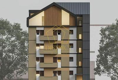 COM 0% Penthouse unic, dispus pe 2 etaje | Complex - 5