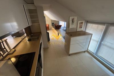 Apartament cu 3 camere semidecomandat în Mănăștur - 2