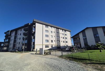 Apartament 2 camere - modern - Primaverii Residence - 10