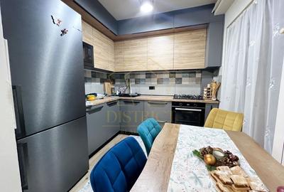 Apartament modern cu 3 camere | LIDL  | Giroc - 5