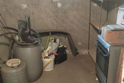 Apartament cu 2 camere semidecomandat în Hipodrom 4 - 5