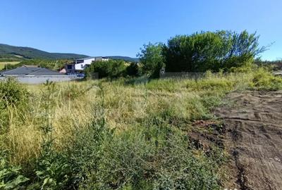 Teren de 1100 mp, în Central - 2