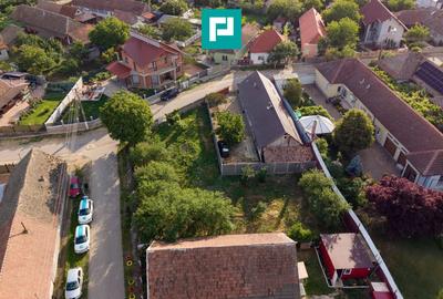 Teren Construcții intravilan de 633 mp, în Vladimirescu - 16