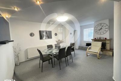 Casă cu 4 camere cu Teren 120 Mp în Central - 11