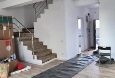 Casă cu 4 camere cu Teren 179 Mp în Chiajna - 14