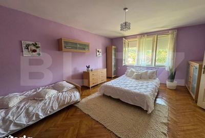 Casă cu 3 camere cu Teren 5755 Mp în Deda - 4