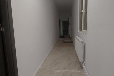 Casă cu Teren 450 Mp în Central - 9