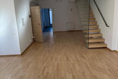 Vanzare Duplex rafinat cu 4 camere – Etaje 2+3, in zona Dorobanti - 3