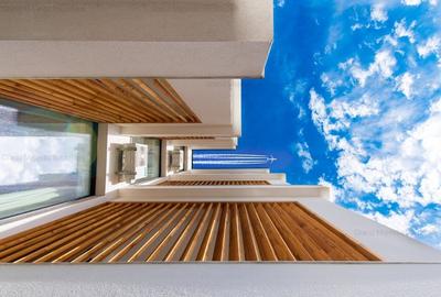 Apartament 2 camere PIPERA-Aviatiei /90 mp, loc de parcare, vedere LAC - 18