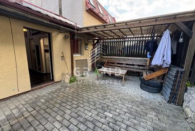 Garsonieră semidecomandată, mobilată în Grigorescu - 18