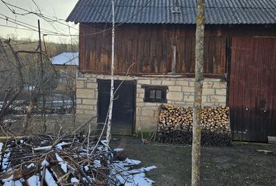 Casă cu 3 camere în Nadășu - 6