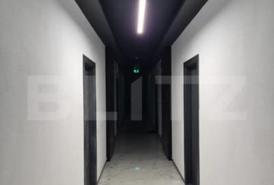 Garsonieră semidecomandată în Florești - 6