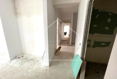 Apartamente 2-3-4 Camere | Lacul Chitila - Parc Dendrologic - 6