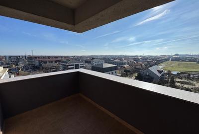 Oltenitei, Gama Residence - 2